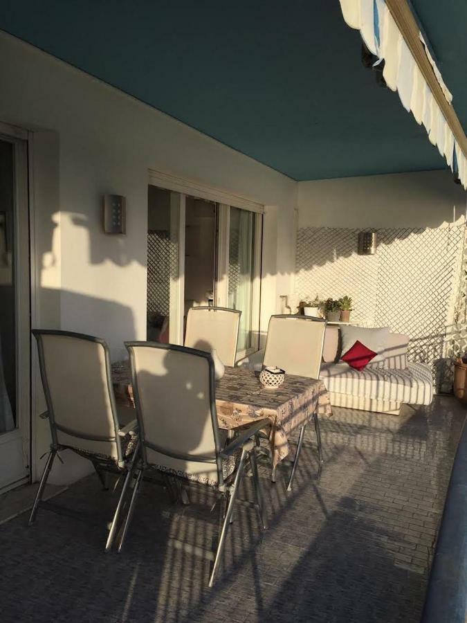Regard Sur Monaco Apartment Roquebrune-Cap-Martin Exterior foto